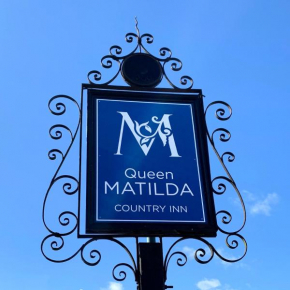 The Queen Matilda Country Inn & Rooms
